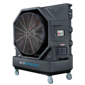 Ecobreezer Verdunstungskühler GS Miet